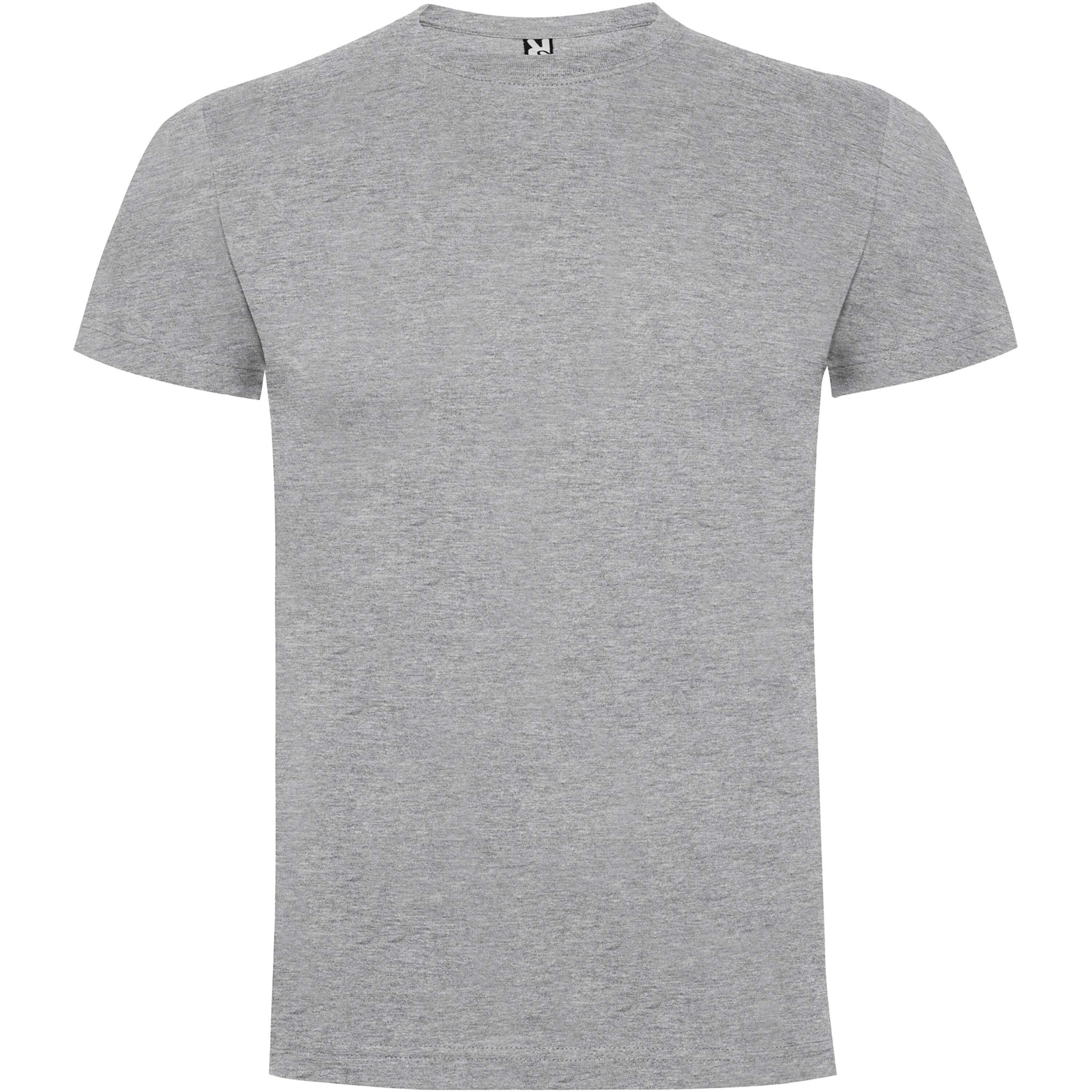 Roly K6502 - T-shirt Dogo Premium à manches courtes pour enfant