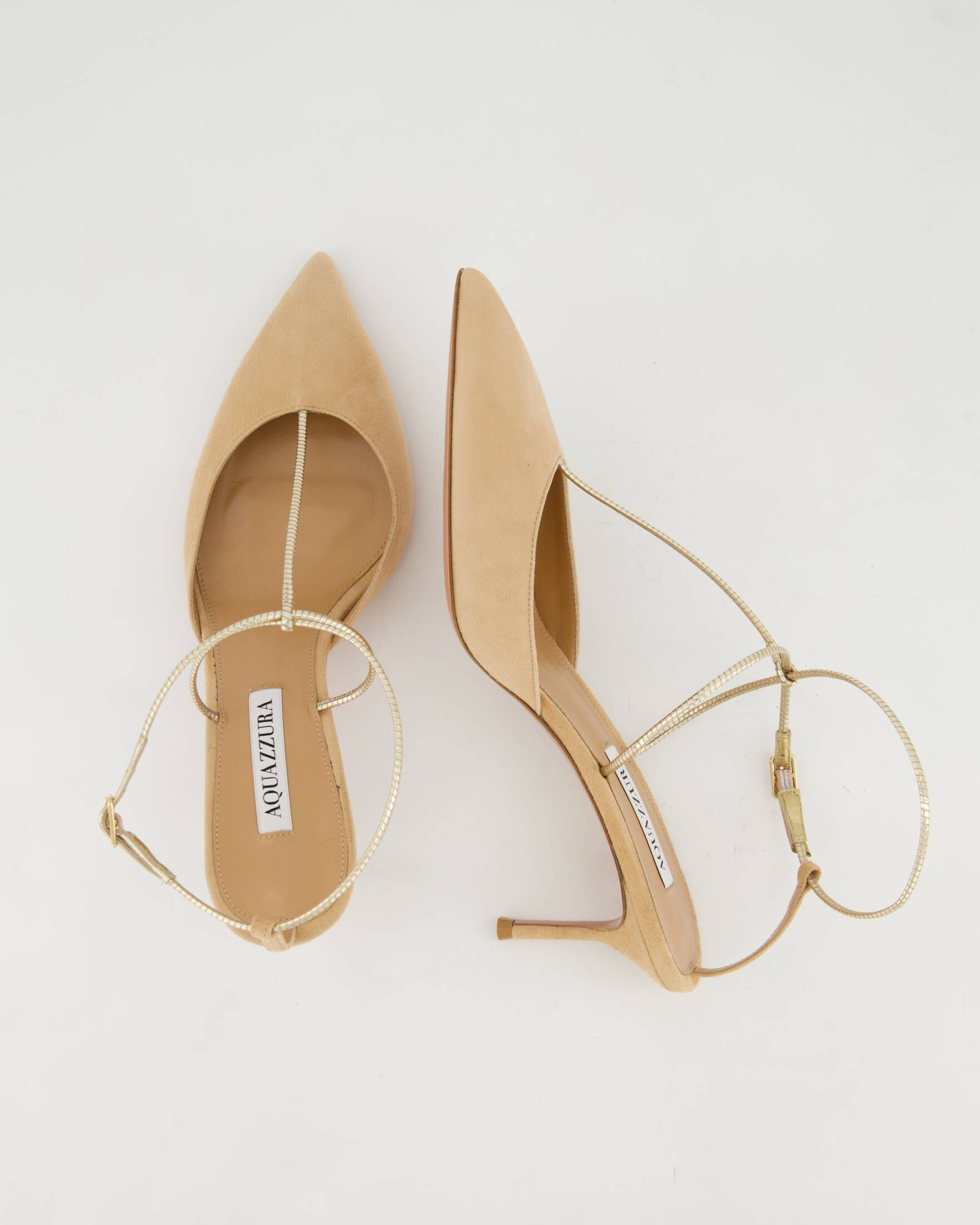 Aquazzura| Damen Pumps ROMAN ROMANCE 65