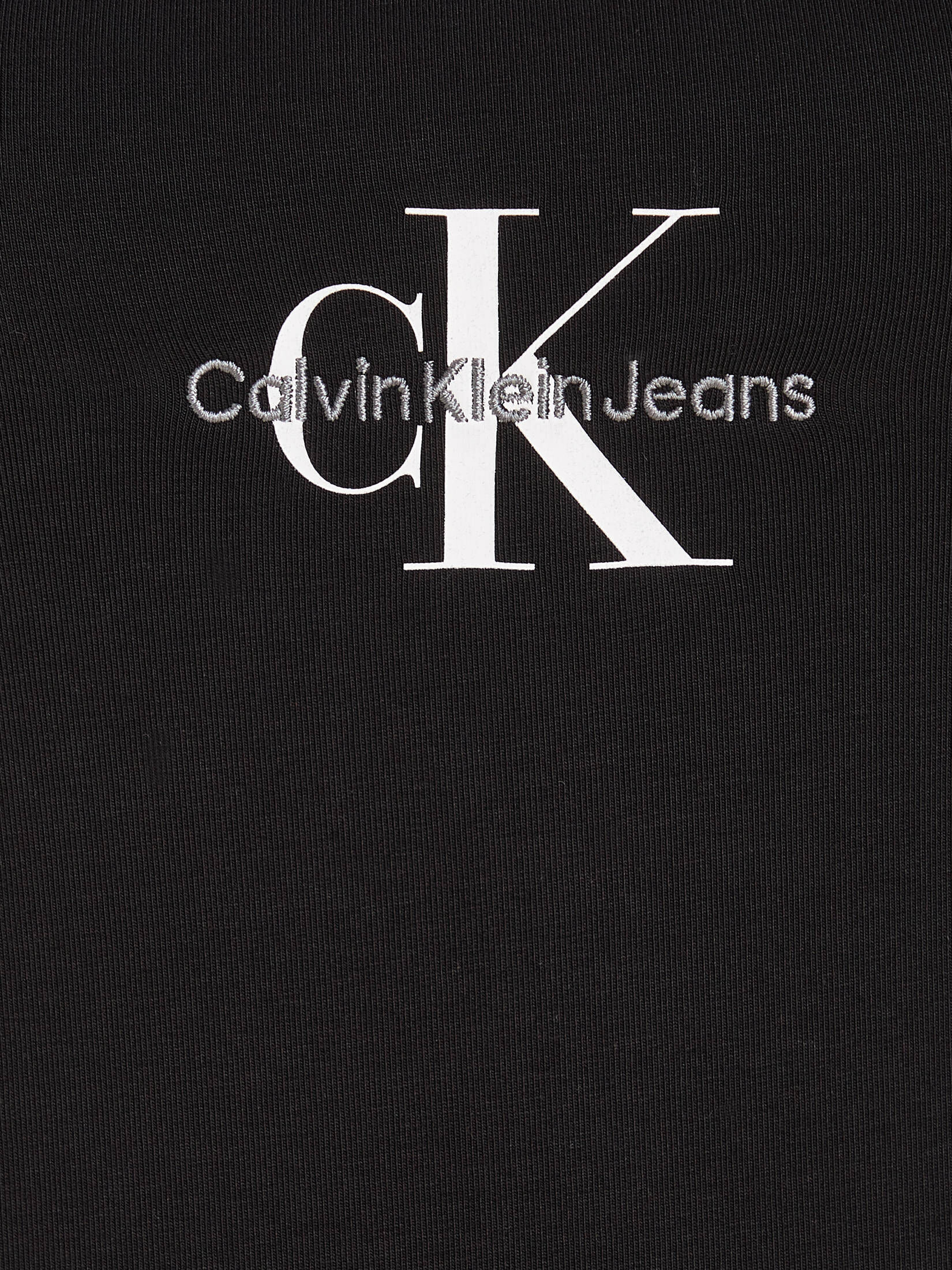 CALVIN KLEIN JEANS| Damen Kleid MONOGRAMM-CAMI Slim Fit