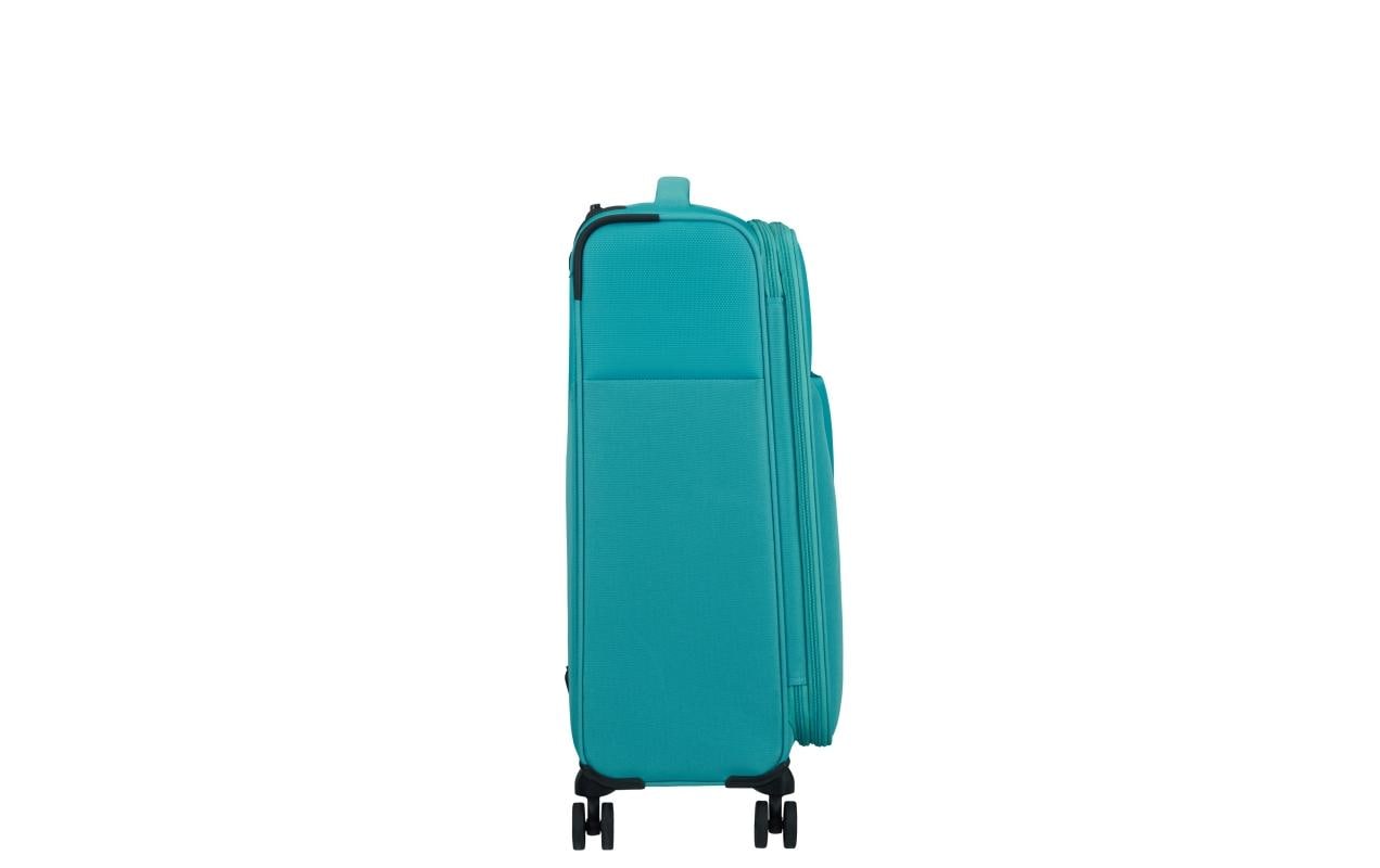 Reisekoffer Sun Break, Blue, 3 Pc Set A<br>Set aus drei Reisekoffern