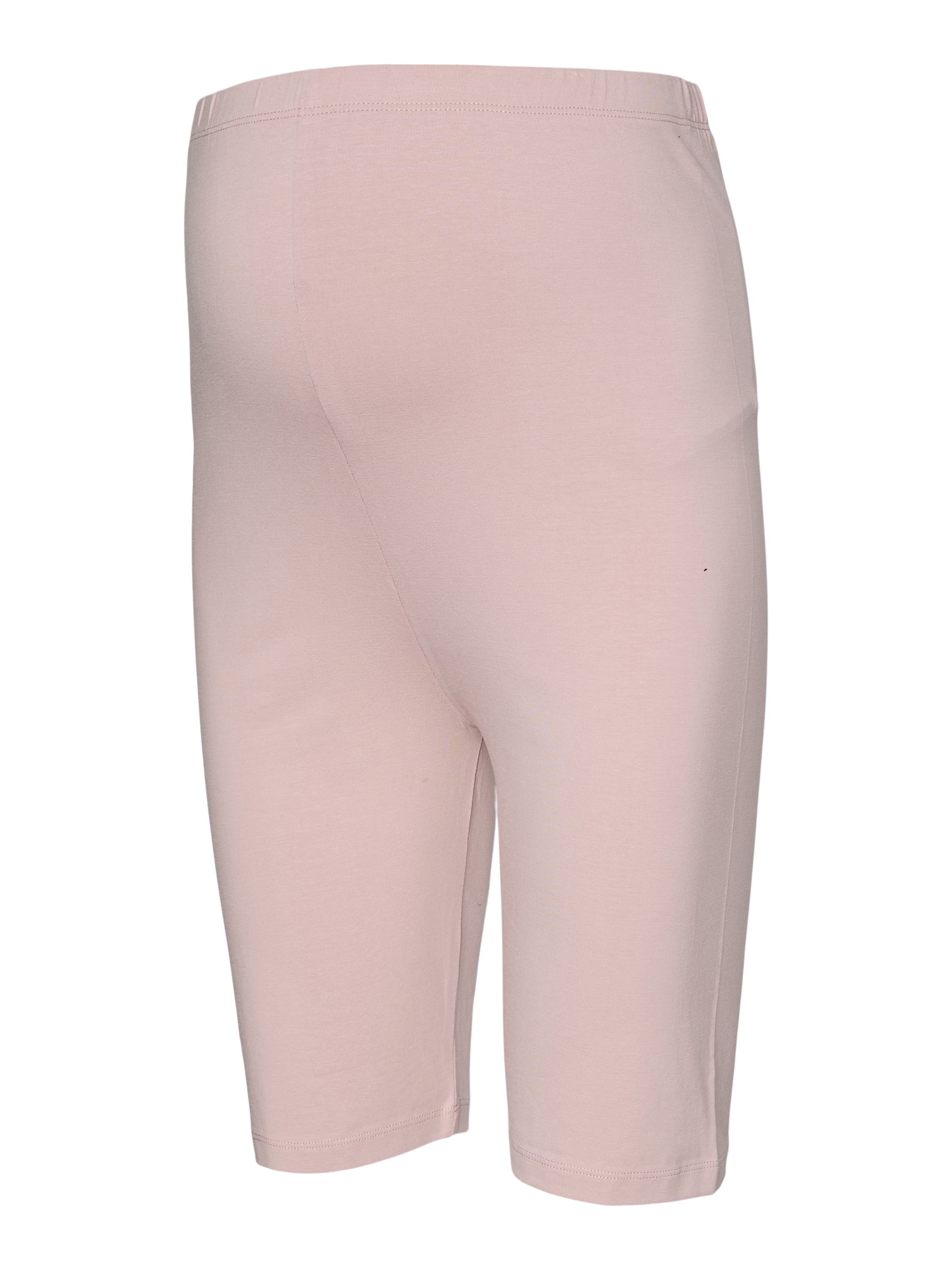 Regular fit O-hals Top