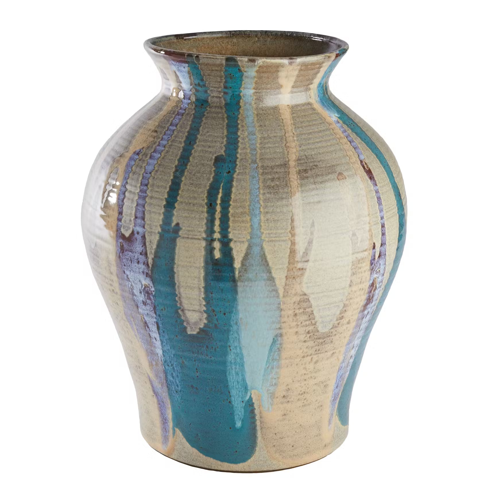 VERA Vase Batik