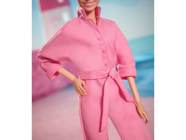 Barbie The Movie Doll, Motedukke, Jente, 3 år, Gutt/Jente, 330,2 mm, 660 g
