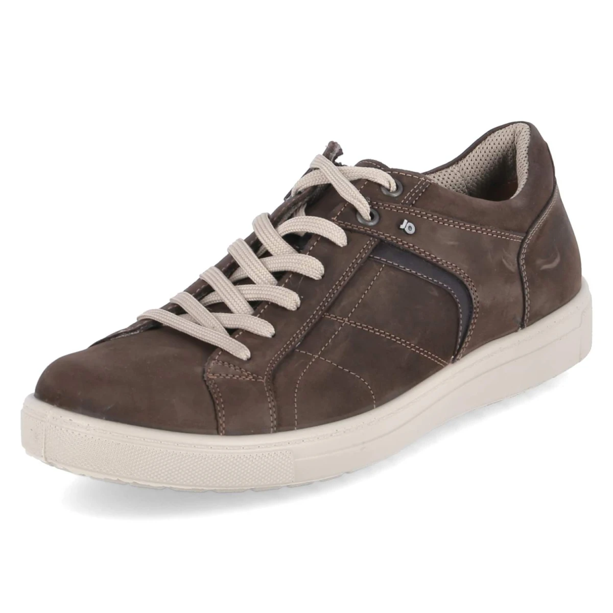 JomosHalbschuhe - CHOCO/CAPUCINO