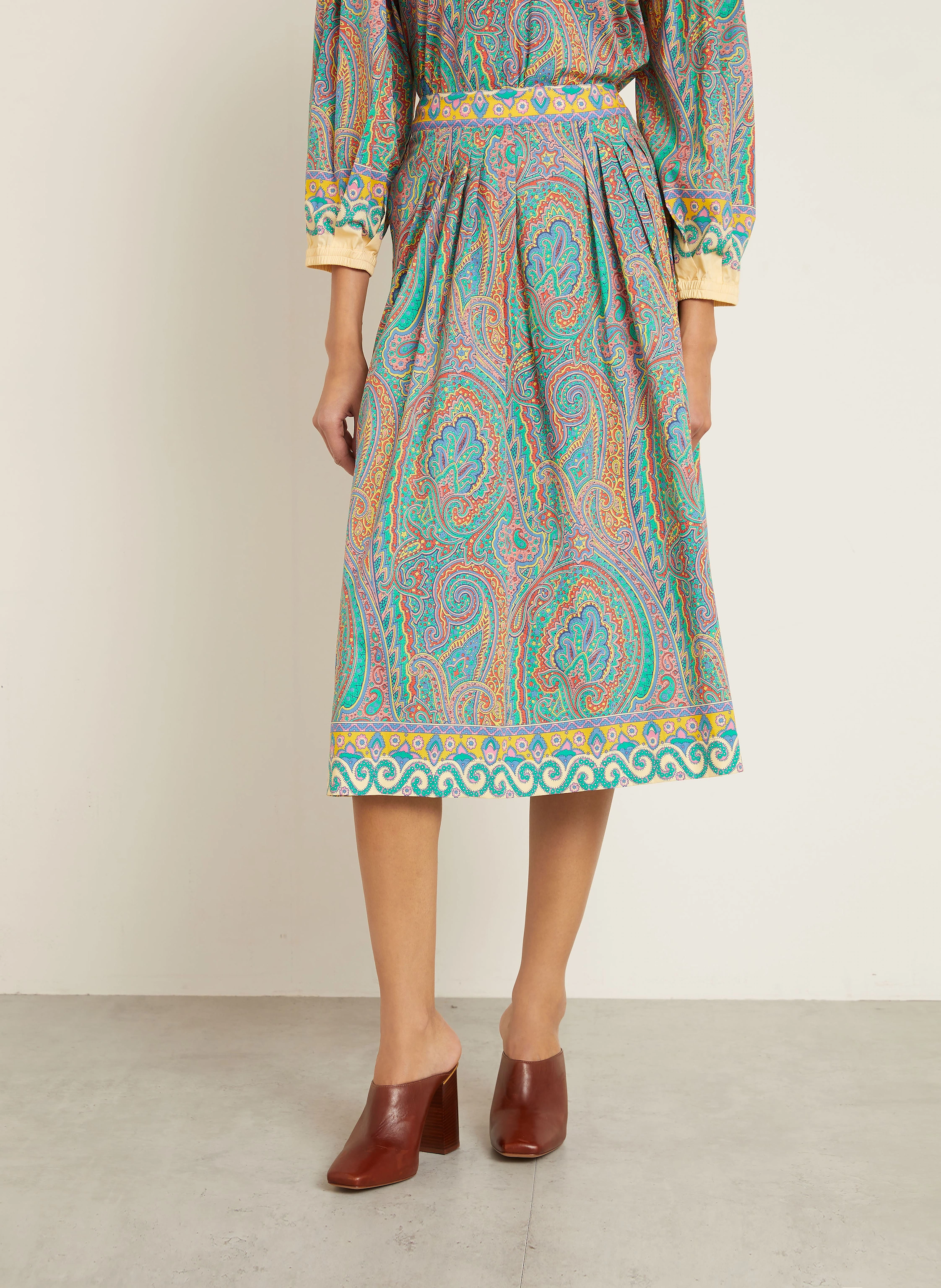 ETRO Rock