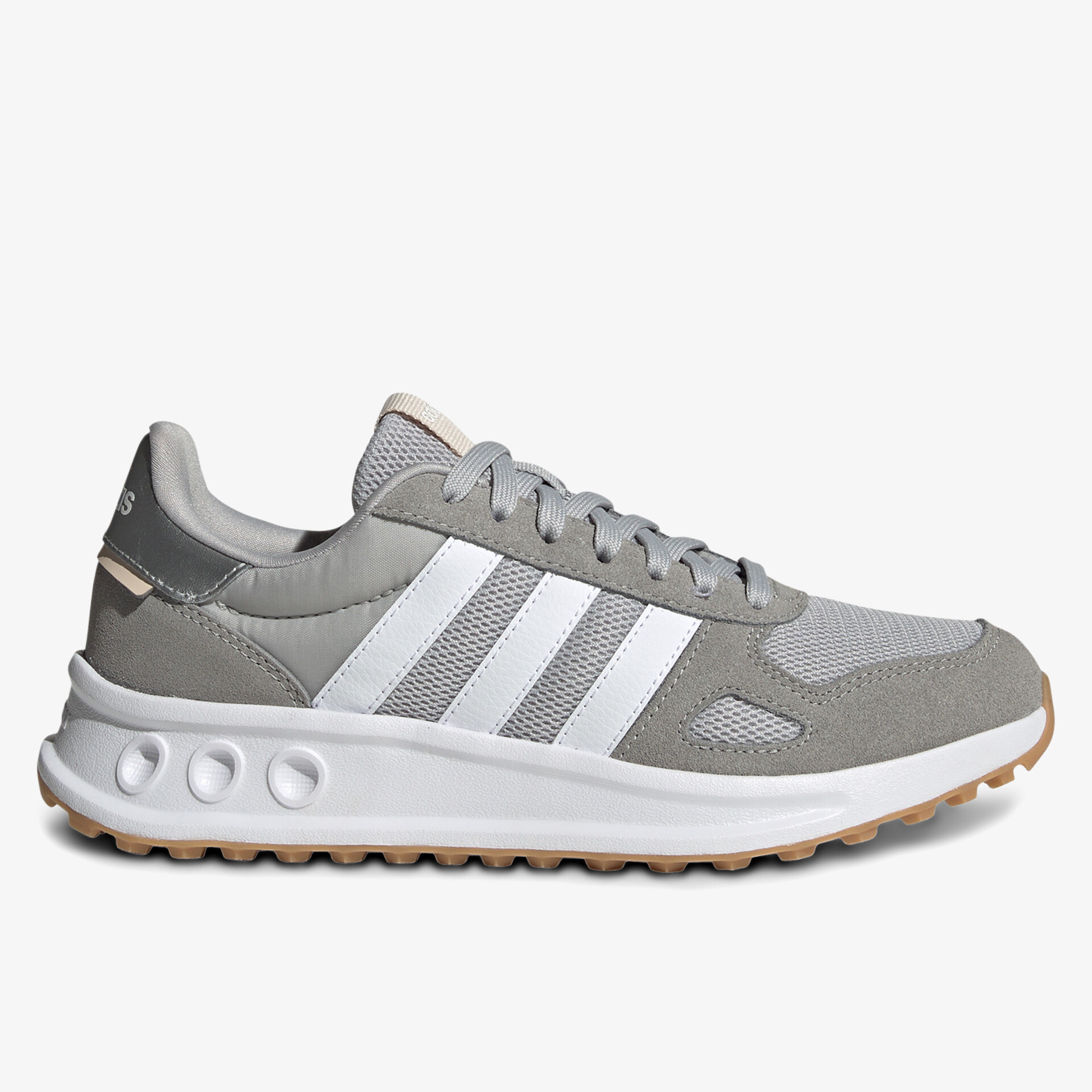 adidas Damen Sneaker Low RUN 84 - Grau | Jetzt bei reno.de kaufen