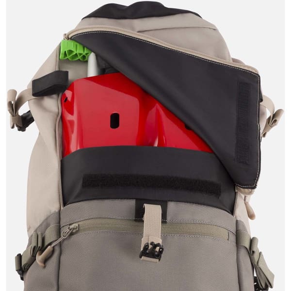 Sac à dos randonnée ROSSIGNOL ESCAPER FREE 25L UNICOLORE