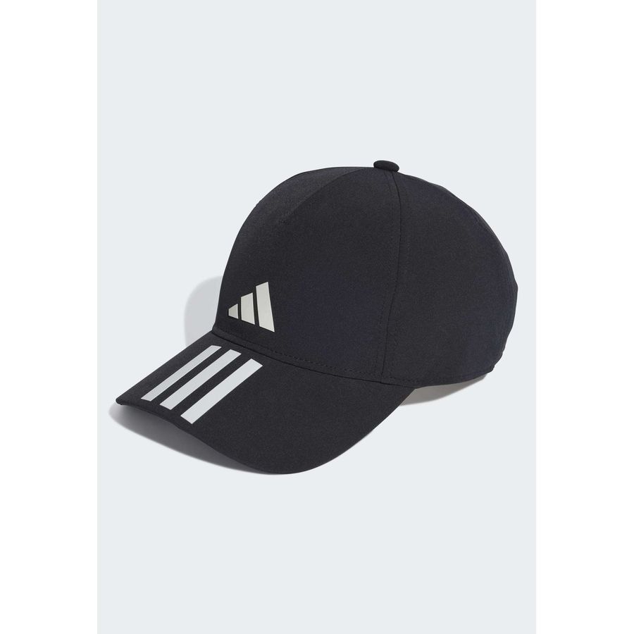 Adidas Casquette 3-Stripes AEROREADY Running Training Baseball