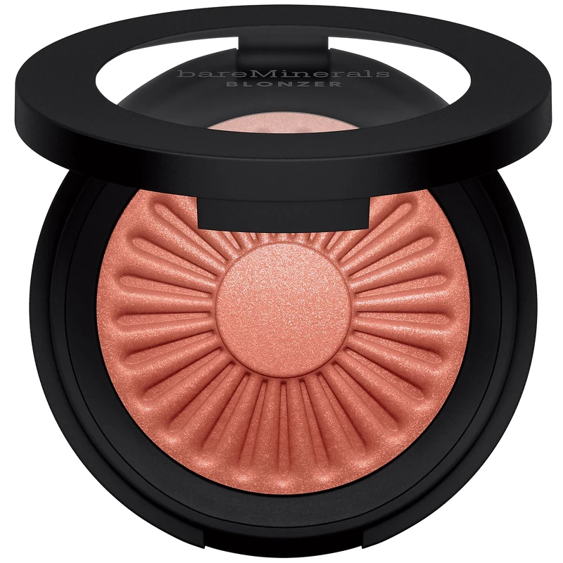 bareMinerals Gen Nude Blonzer 3,8 gr. - Kiss Of Copper