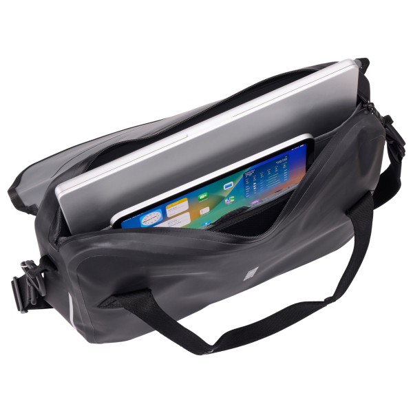Thule - Shield Attache With Inlock - Sacoche pour porte-bagages