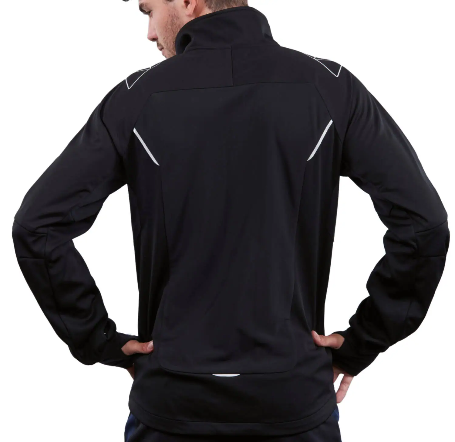 Fischer Asarna Softshell Langrendsjakke - Vintersport Jakker