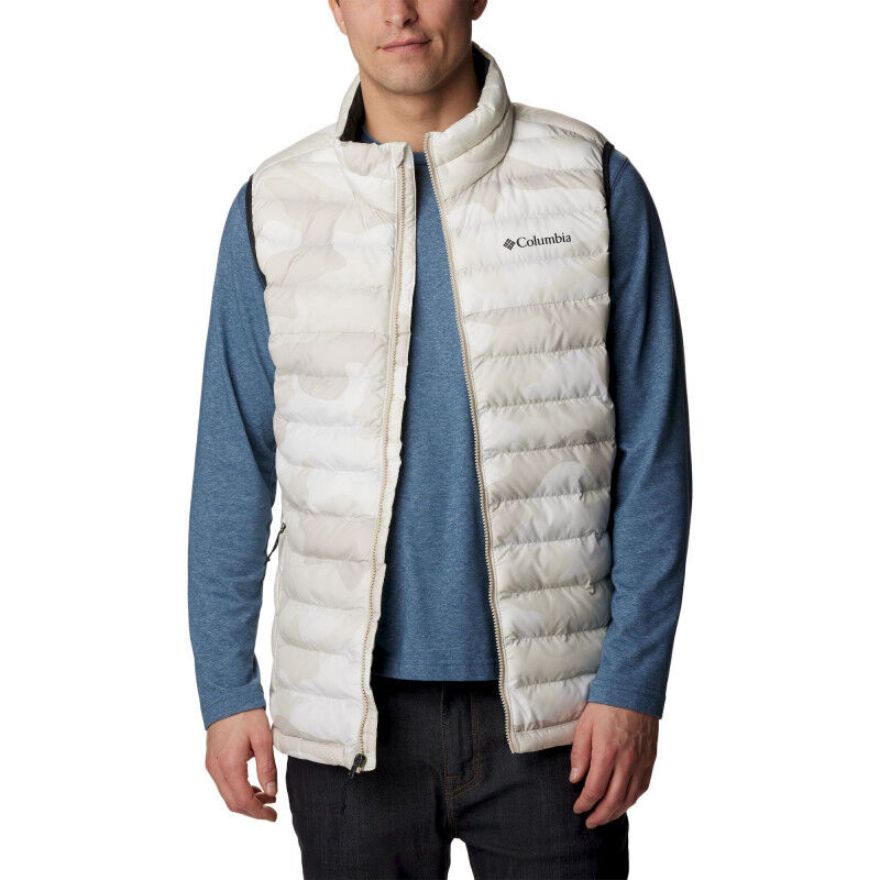 Powder Lite™ Vest - Doudoune homme