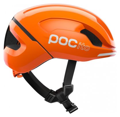 Casque POCito Omne MIPS Orange