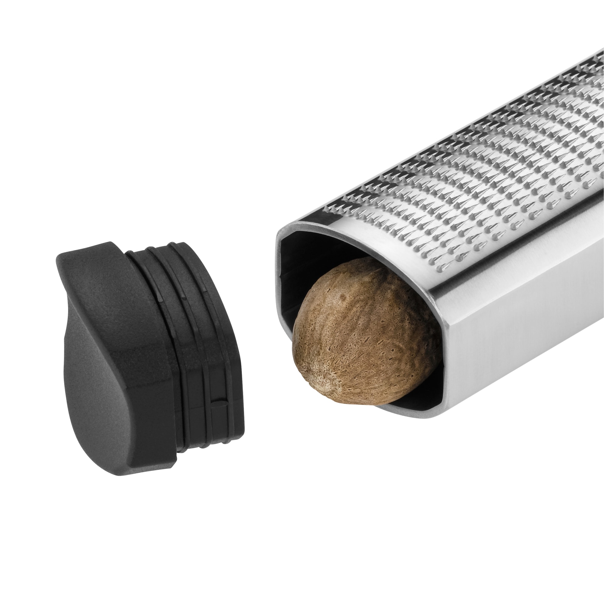 WMF Muskatreibe TOP TOOLS Edelstahl/Kunststoff