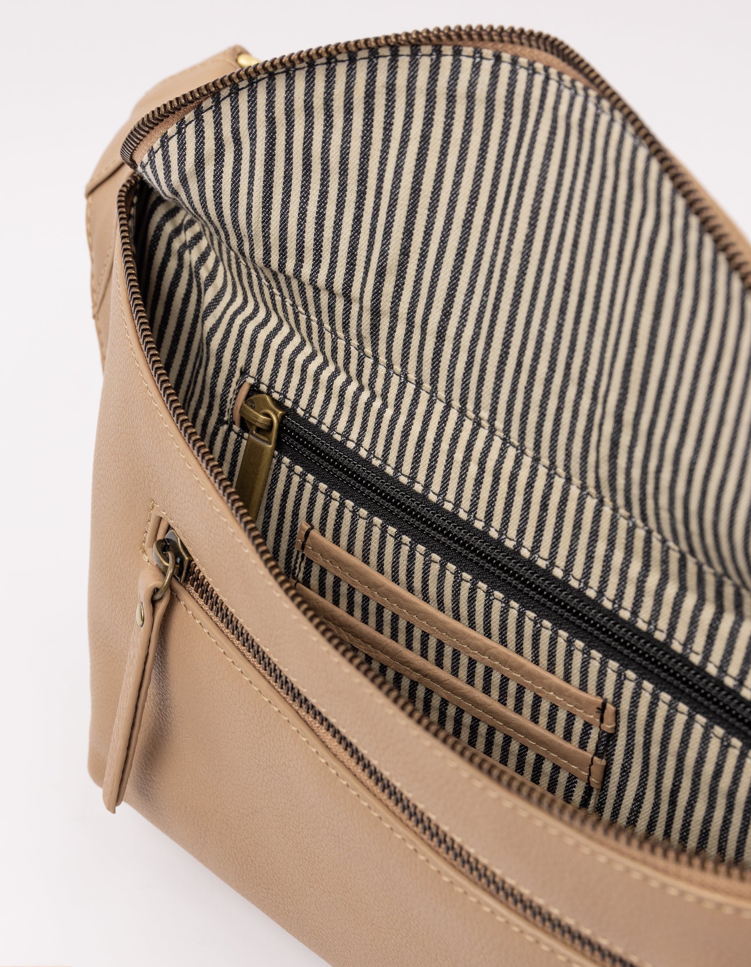 Perfectly Imperfect Drew Bum Bag