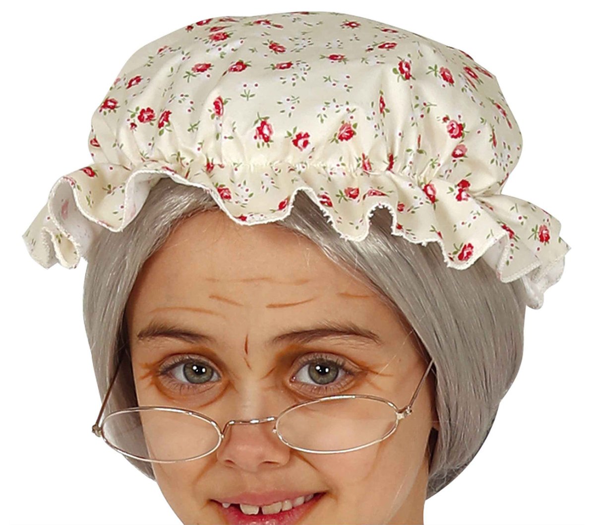 Oma Kostuum Kind