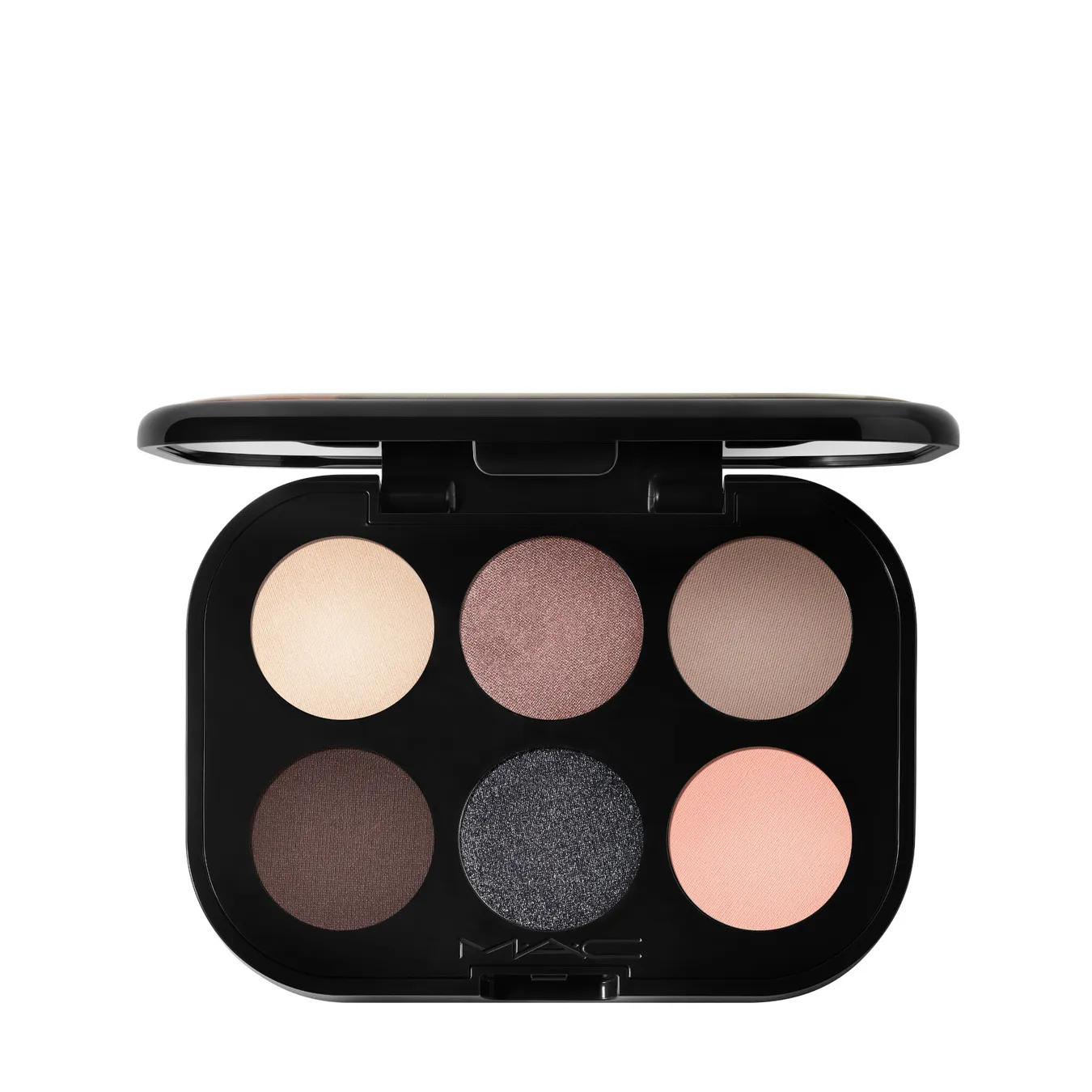 M•A•C Connect in Colour EyeshadowUNFILTERED NUDES