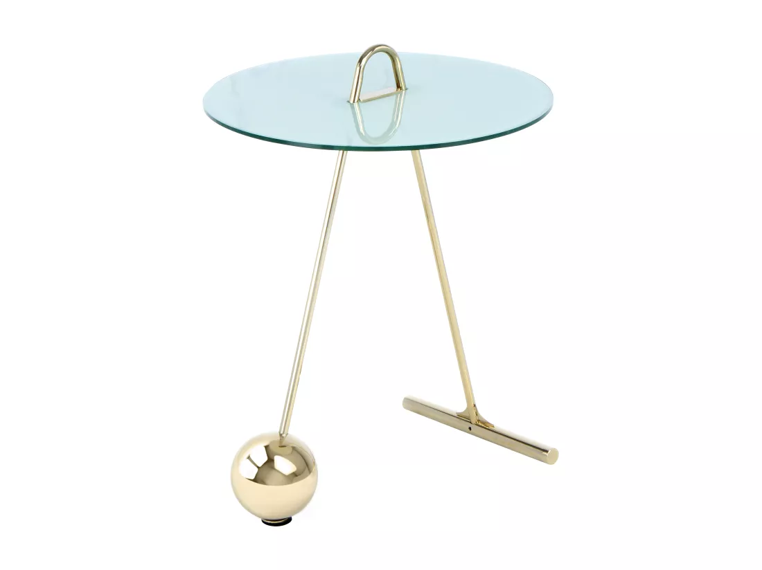 Table d'Appoint Design 