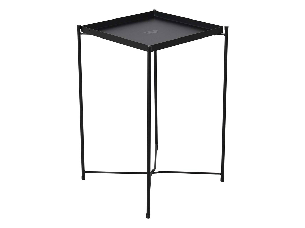 Bo-Camp Industrial Bedford bijzettafel