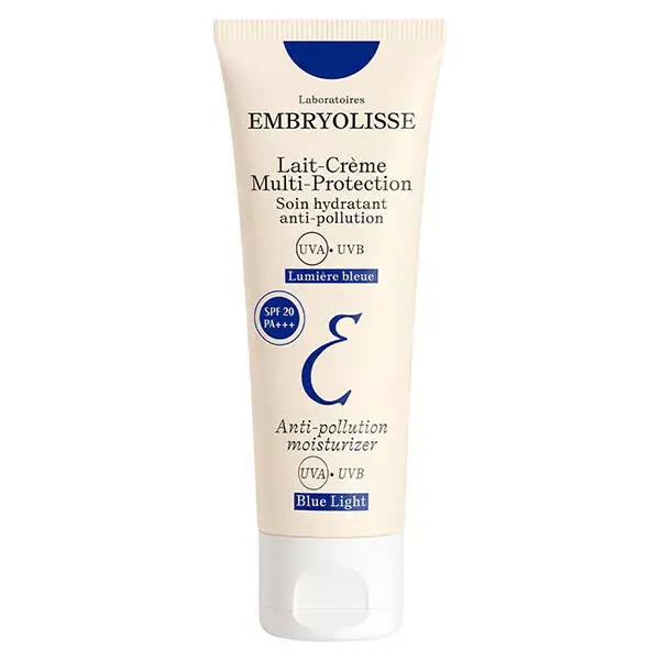 Creme de Leite Multiproteção Embryolisse 40ml