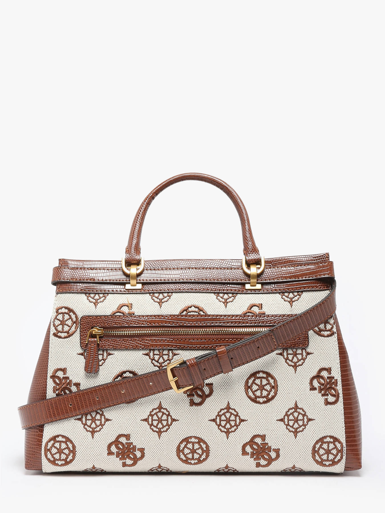 Sac port main Sestri logo GUESS