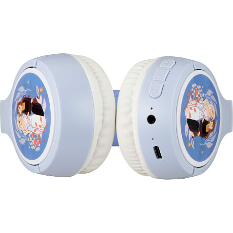 Ekids trådløse over-ear høretelefoner - frozen