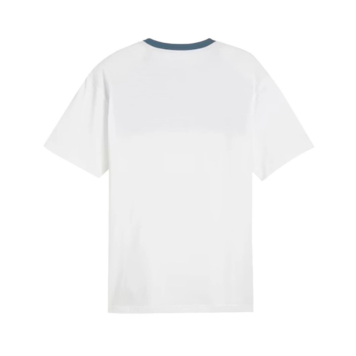 T-Shirt Puma Power Colorblock