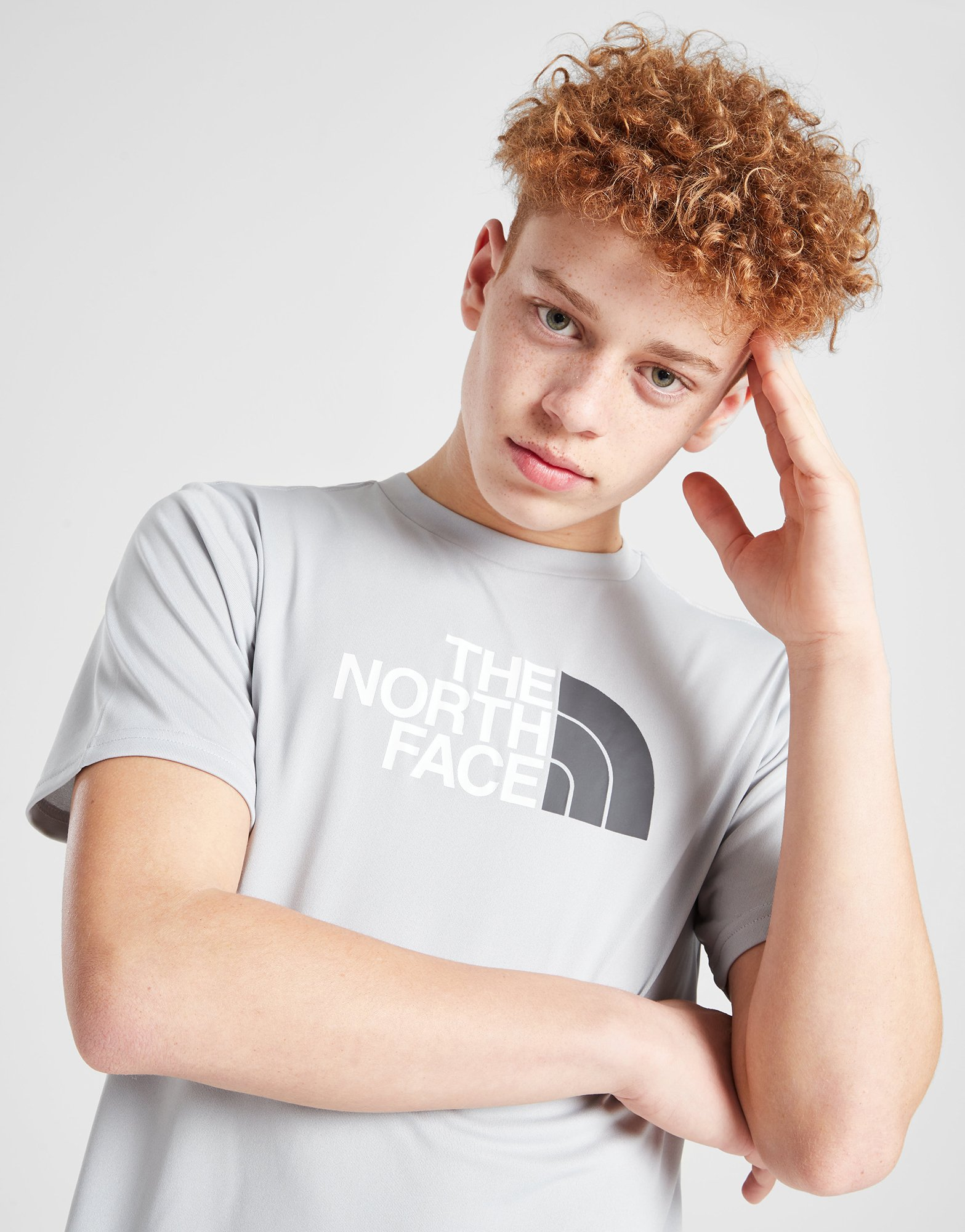 The North Face T-shirt Reaxion Junior
