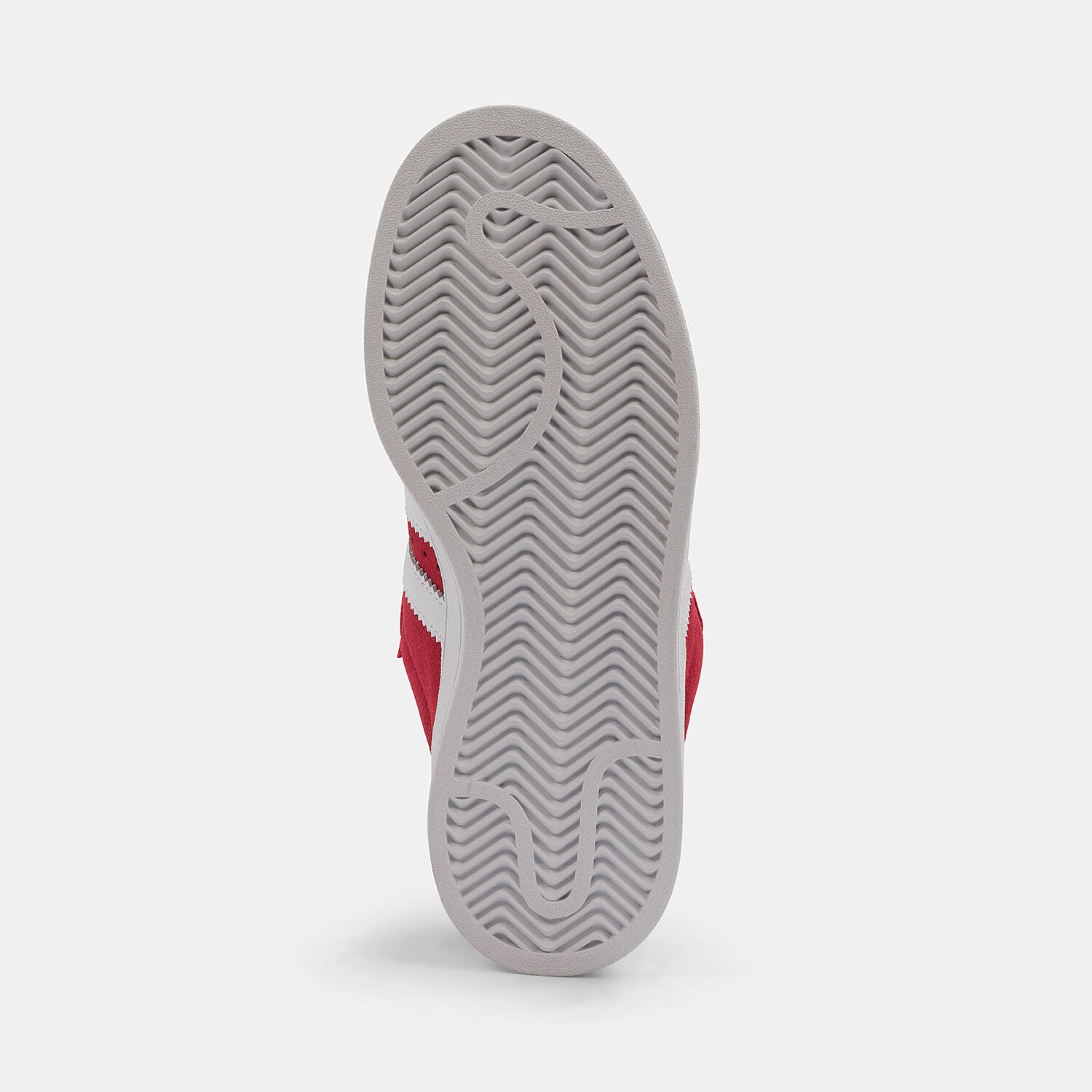 adidas Campus 00s-rojo/blanco