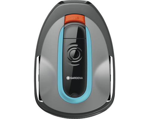 GARDENA SILENO stadsrobotmaaier, 600 m², Bluetooth