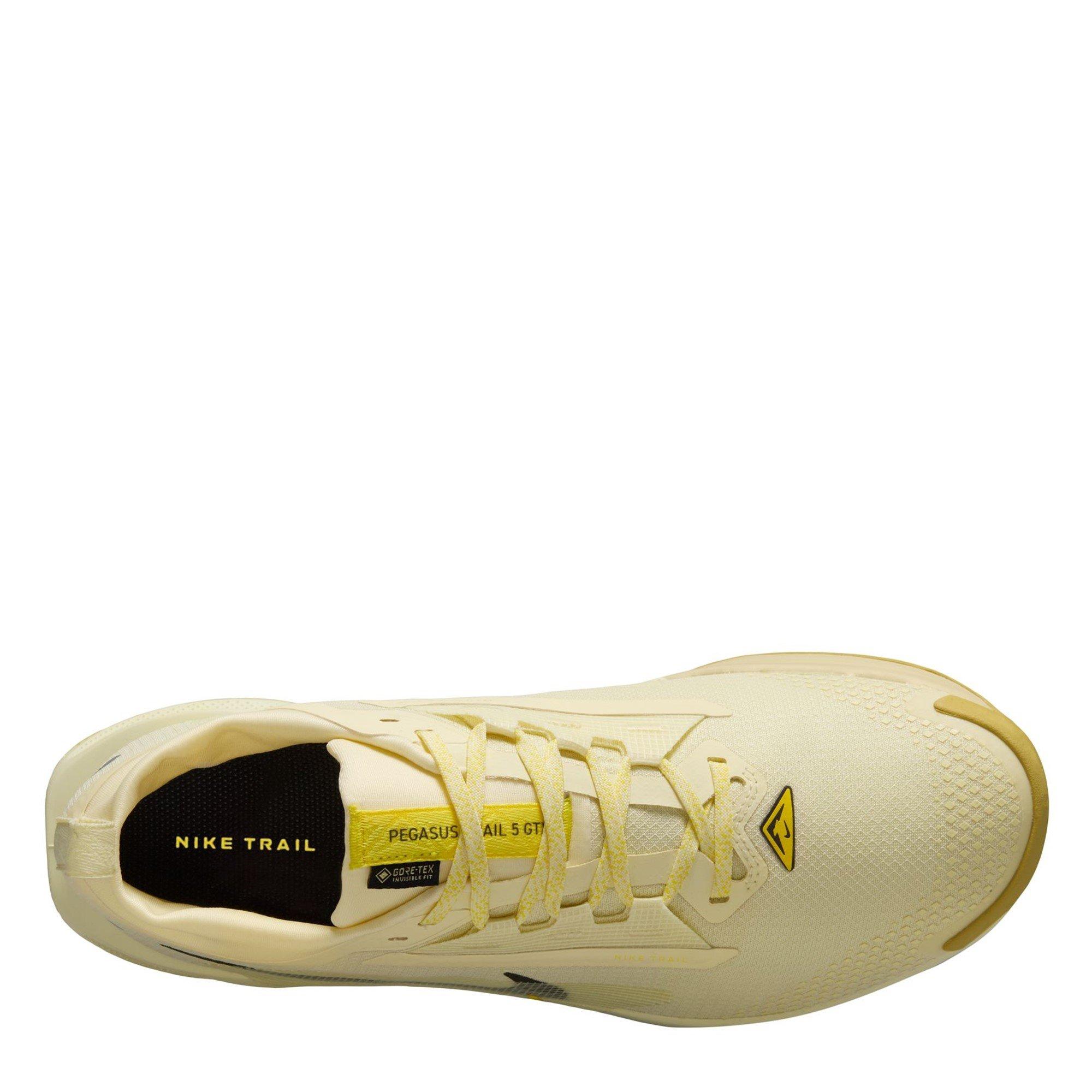 Nike Pegasus Trail 5 GORE TEX Running Shoes Mens