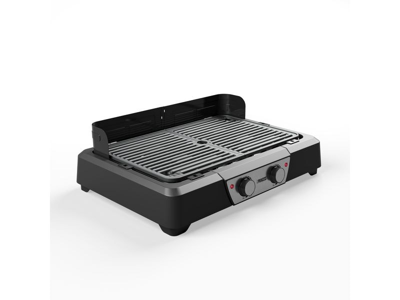 Princess Tischgrill BBQ 2000 W Elektrischer Tischgrill