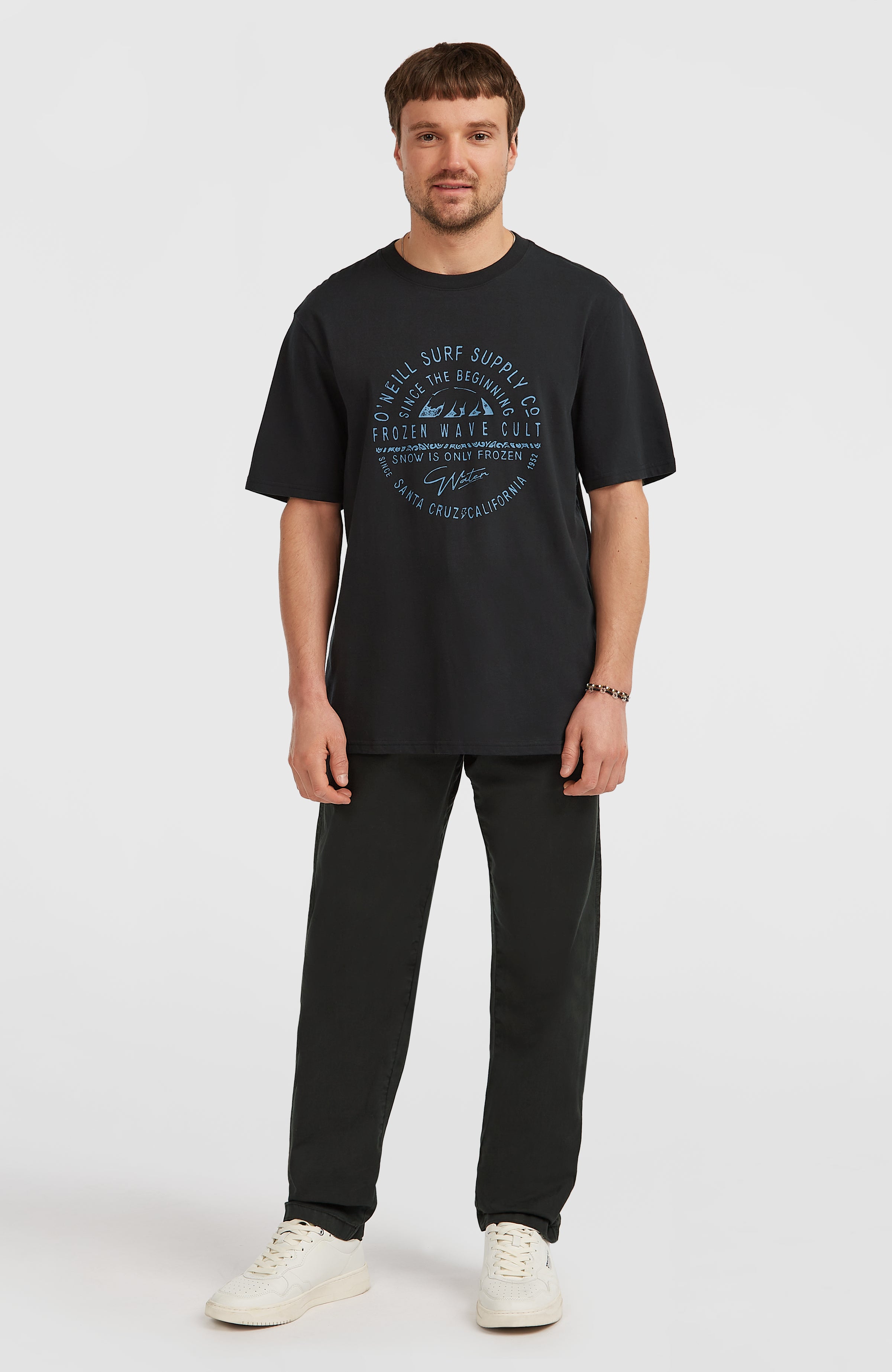 Muir T-shirt