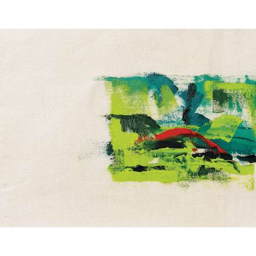 I LOVE ART Maltuch, ungrundiert 160 g/qm