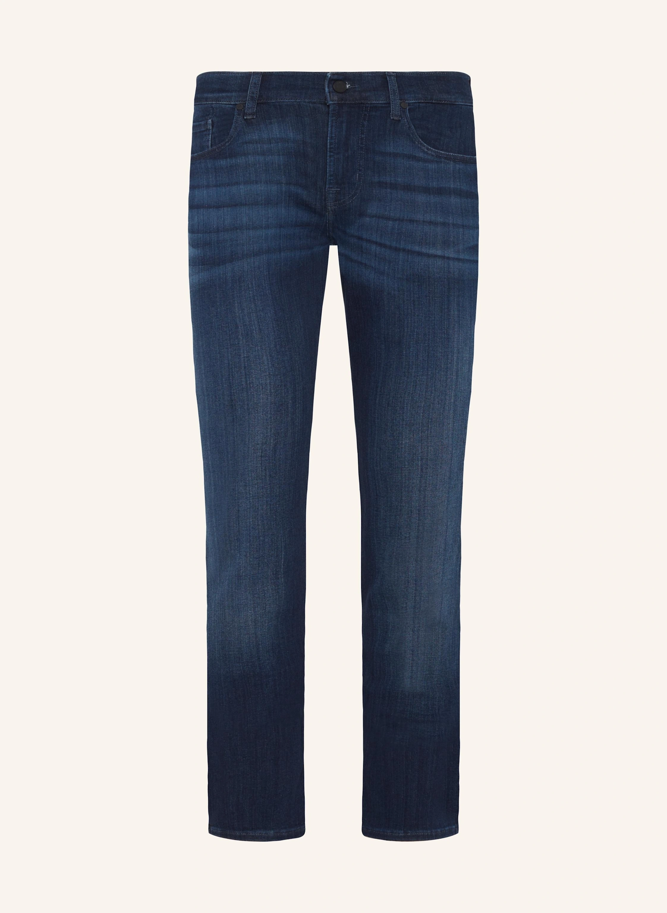 7 for all mankind Jeans STANDARD LUXPERPLUDEEBLU Straight Fit