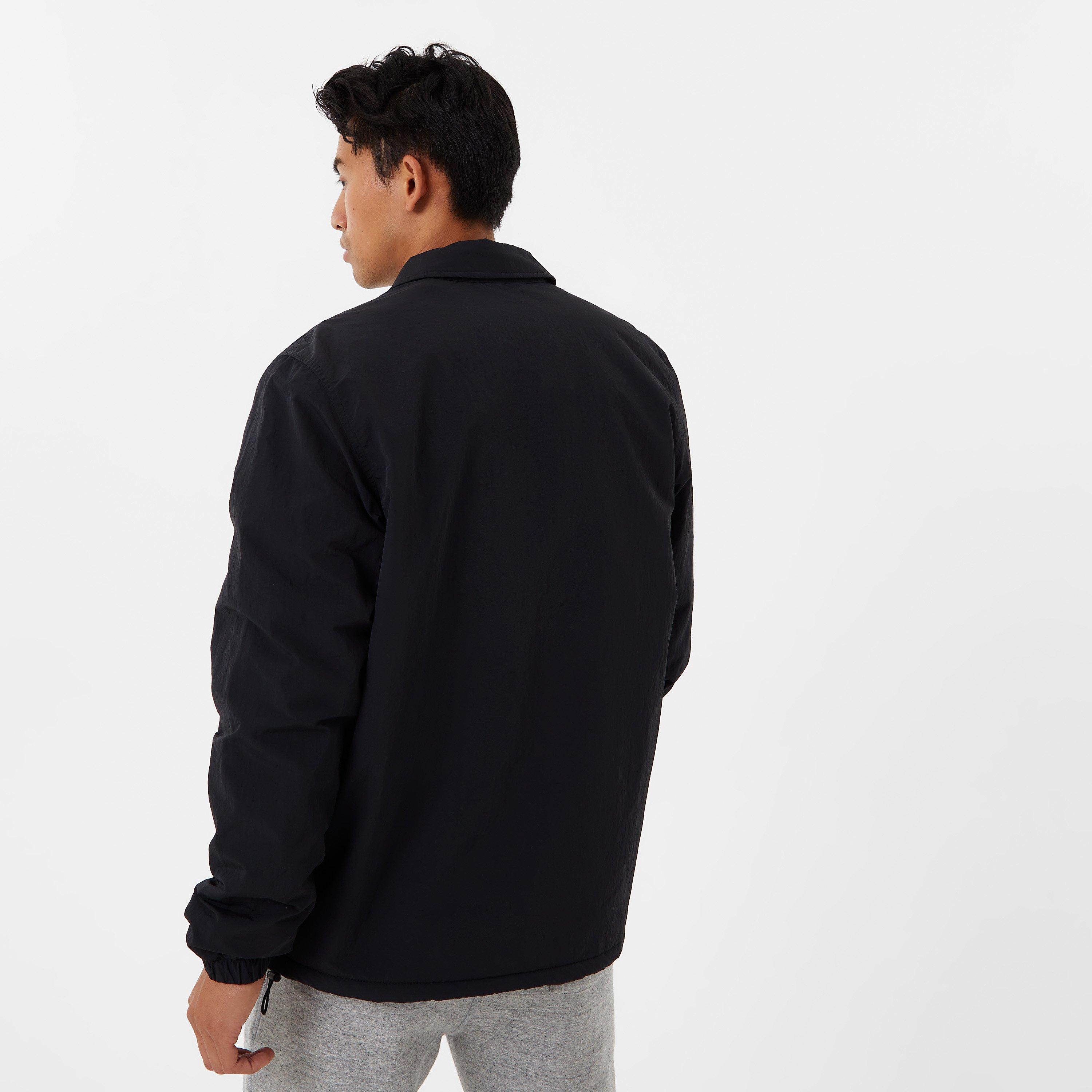 Jack Wills JW Multi Pocket Jacket Men