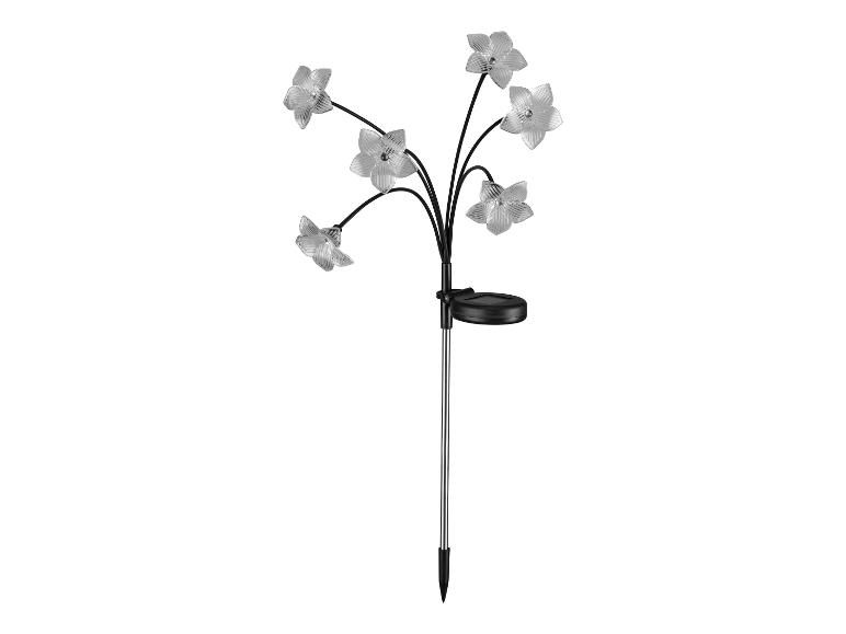 Solar tuinlamp