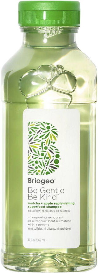 BRIOGEO Be Gentle, Be Kind - Superfood Shampoo