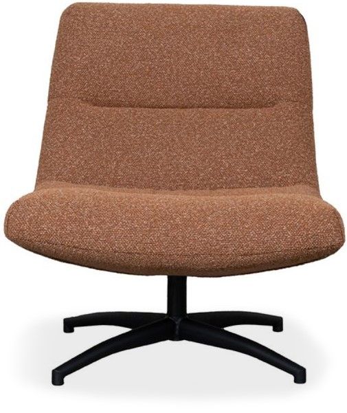 Draaifauteuil Coral WX-67.005 Calix B77 x D93 x H88 cm