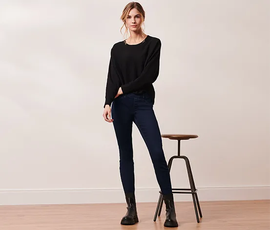 Thermotreggings