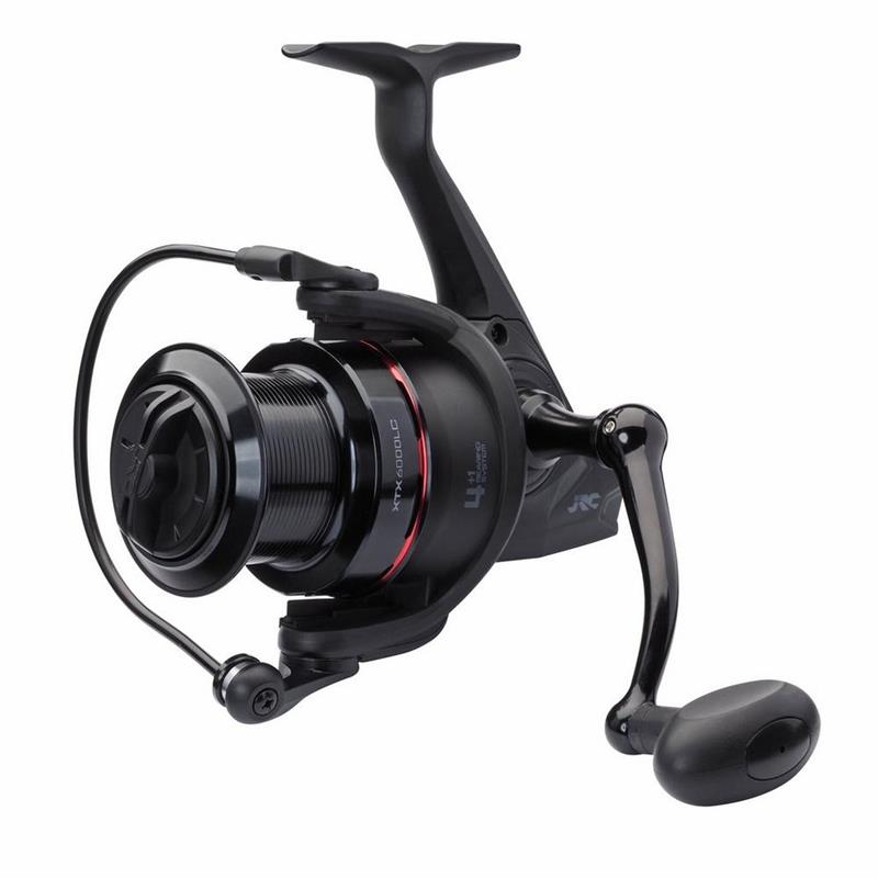 Moulinet Carpe Jrc Xtx Reel
