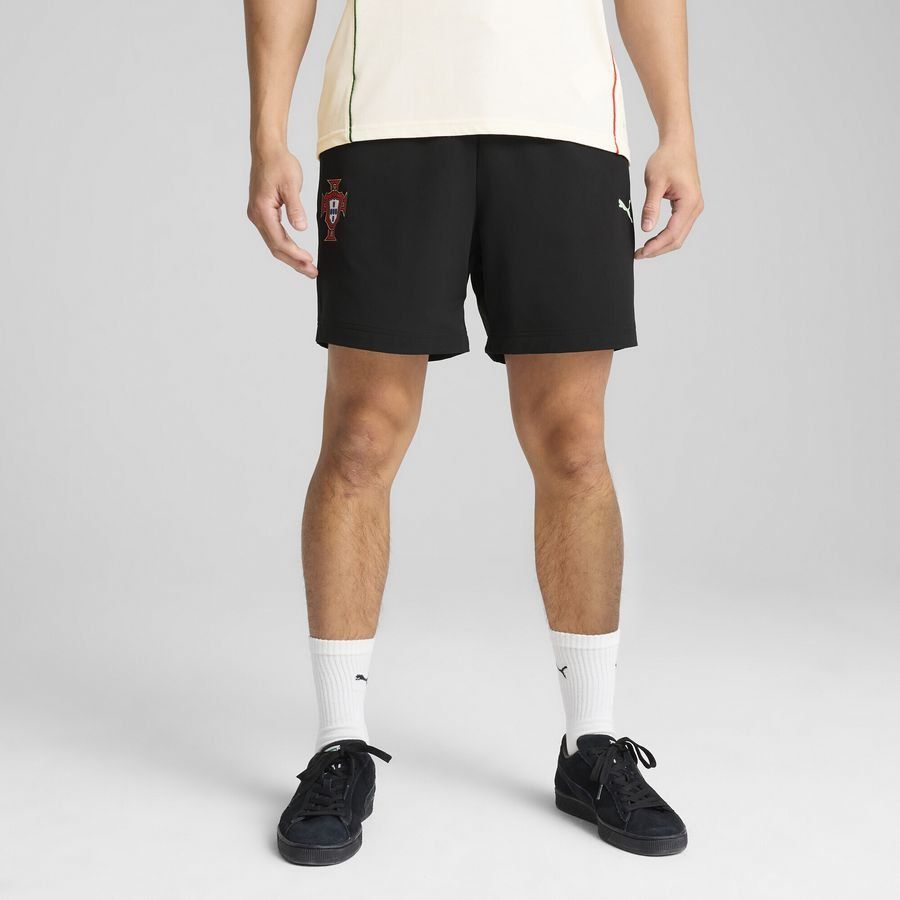 Puma Portugal PUMATECH Shorts