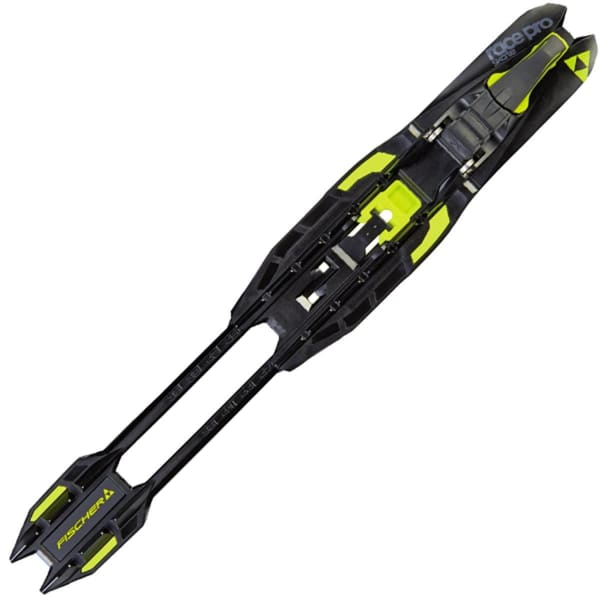 Fixation ski de fond FISCHER RACE PRO SKATE IFP