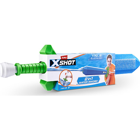 X-SHOT Water Sword vandpistol