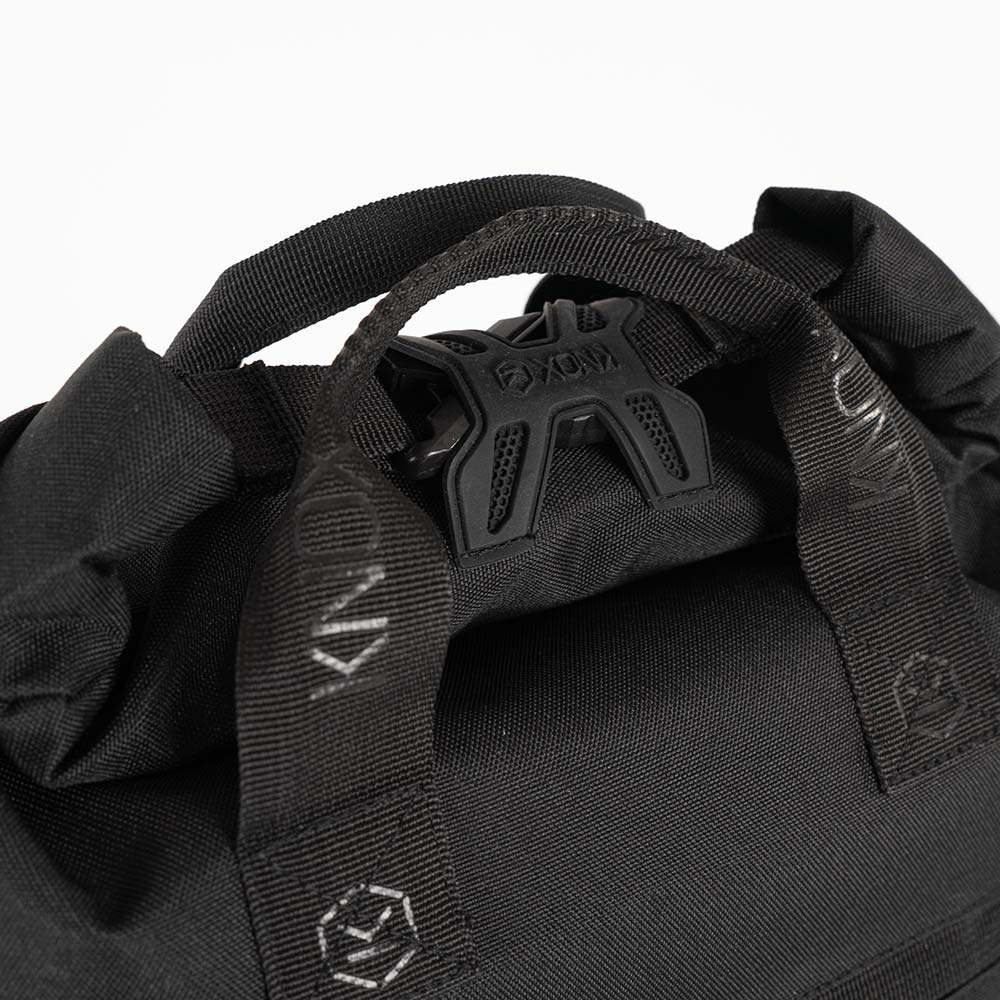 knox - Sac à dos Studio MK3 Waterproof Noir