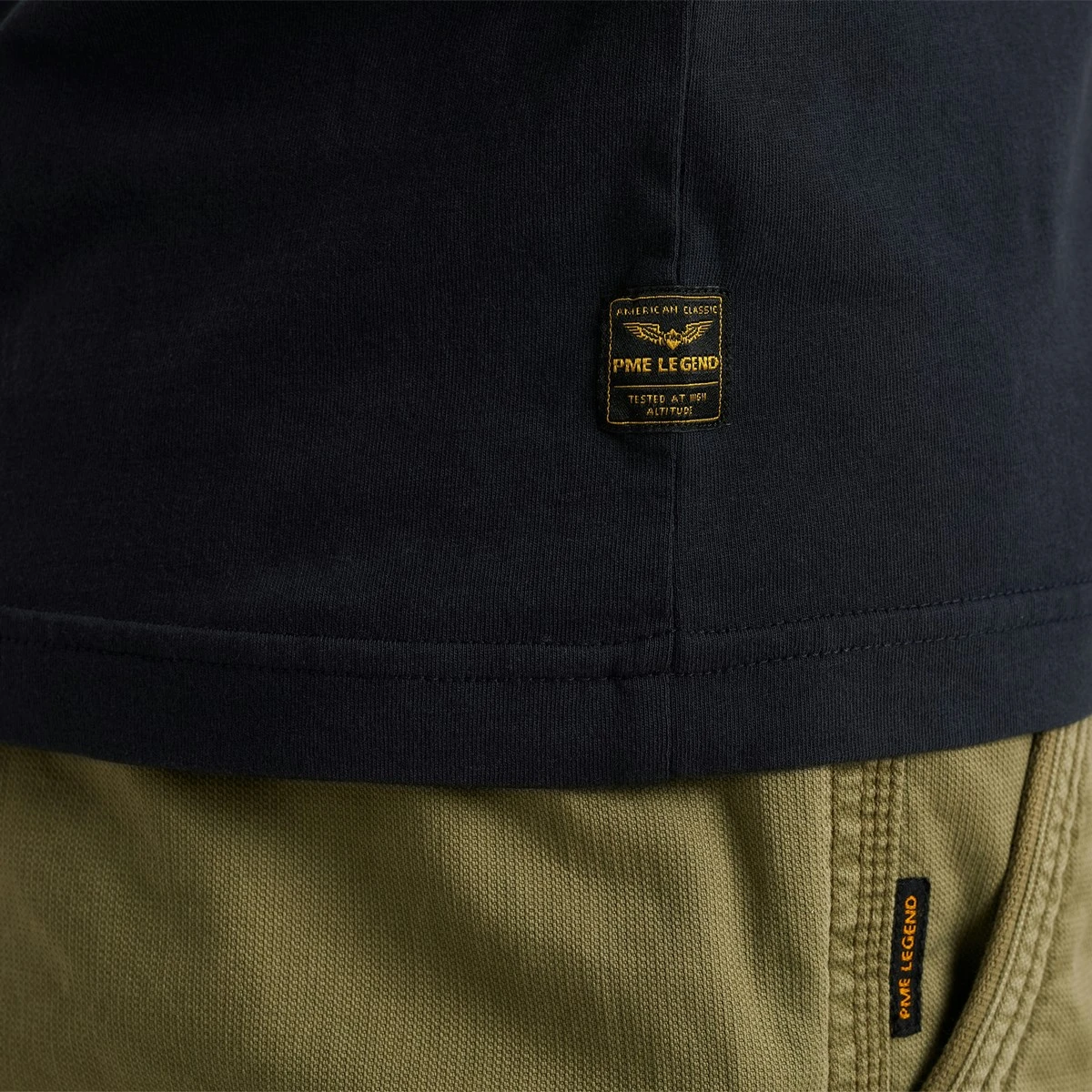 Heren Short NORDROP CARGO SHORTS STRETCH TWILL