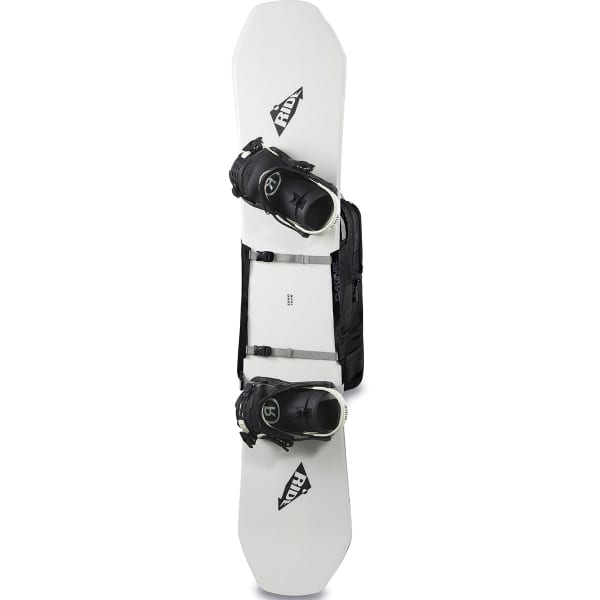 Sac à dos ski DAKINE MISSION PRO 25L BLACK