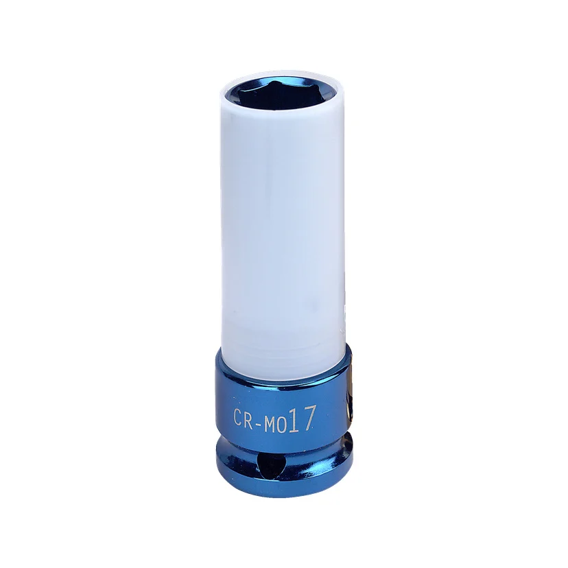 Hjulmutterpipe