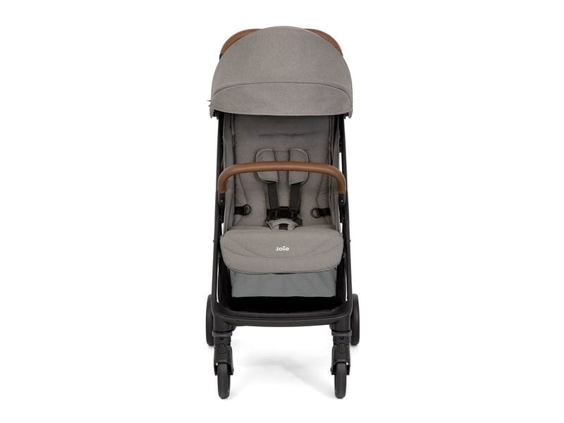 Joie Buggy pact pro Pebble Kinderwagen mit Sonnenverdeck UV-Schutz 50