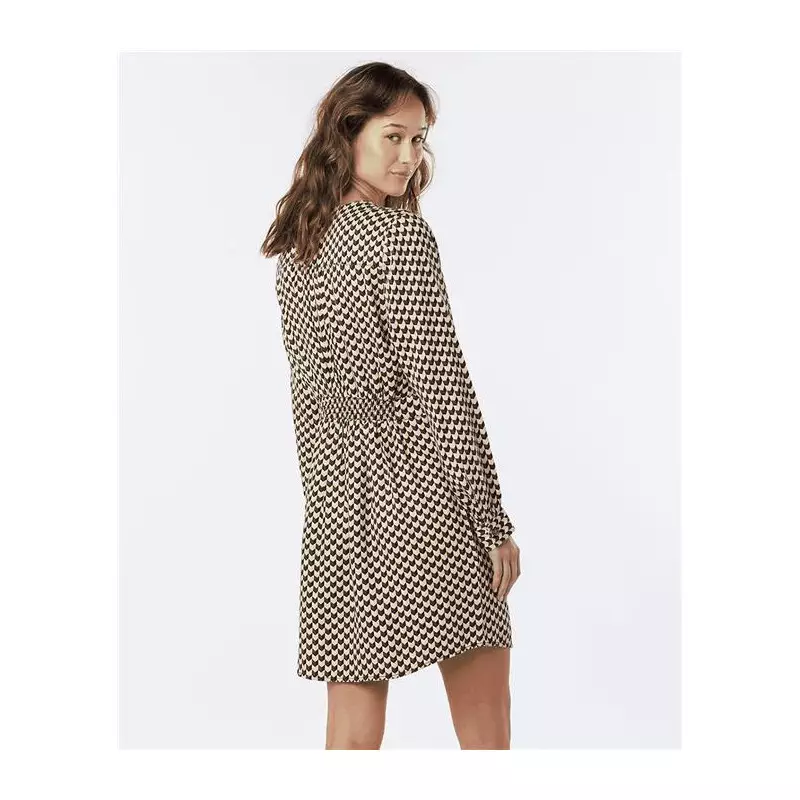 Robe RIPCURL Mussa Dress Black L